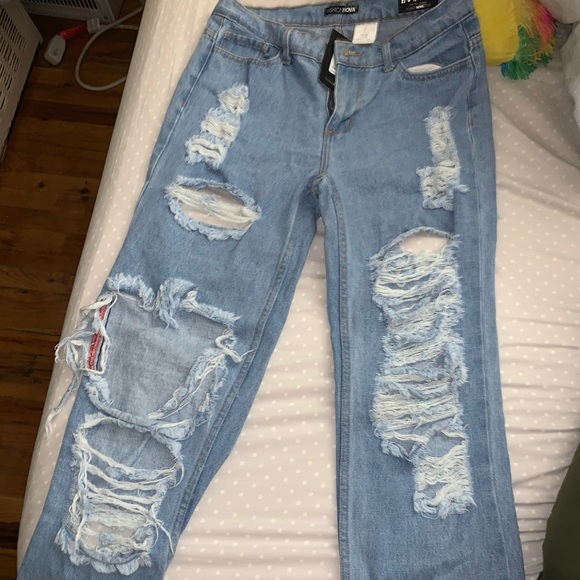 Fashion Nova pants - Picture 3 of 7